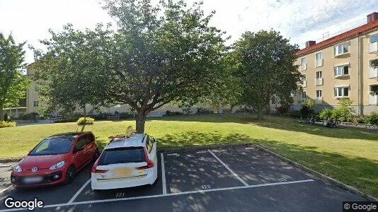Apartments for rent in Västra hisingen - Photo from Google Street View