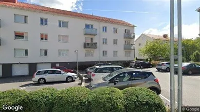 Apartments for rent in Lundby - Photo from Google Street View