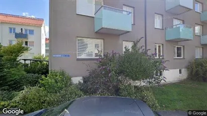 Apartments for rent in Lundby - Photo from Google Street View