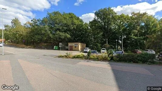 Apartments for rent in Mölndal - Photo from Google Street View