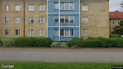 Apartments for rent in Malmö City - Photo from Google Street View