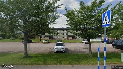 Apartments for rent in Årjäng - Photo from Google Street View