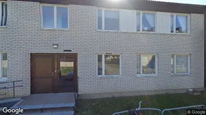 Apartments for rent in Linköping - Photo from Google Street View