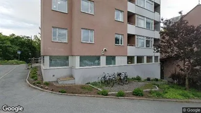 Apartments for rent in Stockholm West - Photo from Google Street View