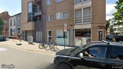 Apartments for rent in Hasselt - Photo from Google Street View