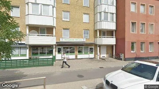 Apartments for rent in Sofielund - Photo from Google Street View
