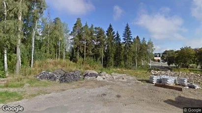 Apartments for rent in Växjö - Photo from Google Street View