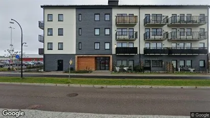 Apartments for rent in Höganäs - Photo from Google Street View