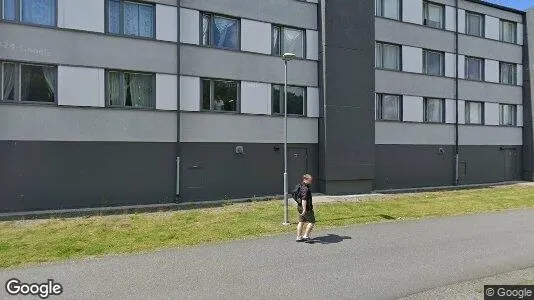 Apartments for rent in Västra hisingen - Photo from Google Street View