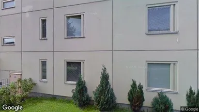 Apartments for rent in Haninge - Photo from Google Street View