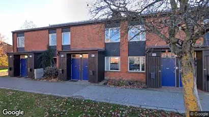 Apartments for rent in Sollentuna - Photo from Google Street View