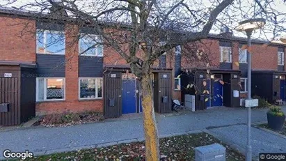 Apartments for rent in Sollentuna - Photo from Google Street View