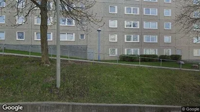 Apartments for rent in Stockholm West - Photo from Google Street View