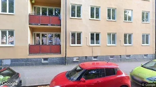 Apartments for rent in Gävle - Photo from Google Street View