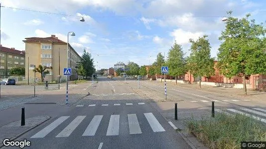 Apartments for rent in Sofielund - Photo from Google Street View