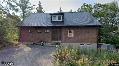 Apartments for rent in Huddinge - Photo from Google Street View