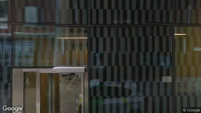 Apartments for rent in Kungsholmen - Photo from Google Street View