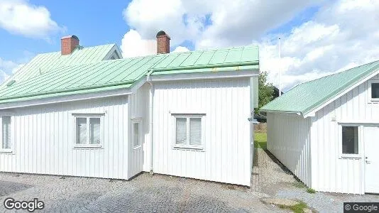 Apartments for rent in Gothenburg West - Photo from Google Street View