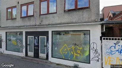Apartments for rent in Skien - Photo from Google Street View