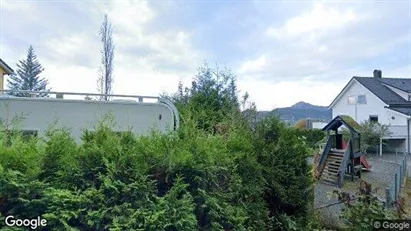 Apartments for rent in Bergen Fyllingsdalen - Photo from Google Street View