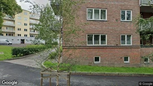 Apartments for rent in Oslo Grünerløkka - Photo from Google Street View