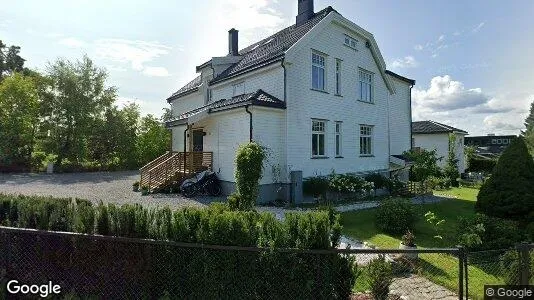 Apartments for rent in Oslo Nordstrand - Photo from Google Street View