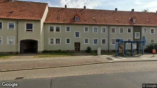 Apartments for rent in Salzgitter - Photo from Google Street View