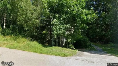 Apartments for rent in Jyväskylä - Photo from Google Street View