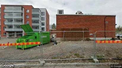 Apartments for rent in Ylöjärvi - Photo from Google Street View