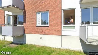Apartments for rent in Trollhättan - Photo from Google Street View