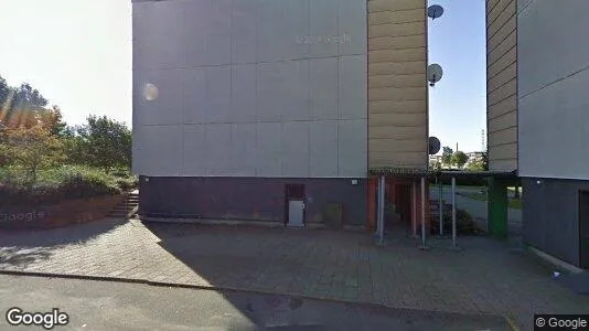 Apartments for rent in Vejle Center - Photo from Google Street View
