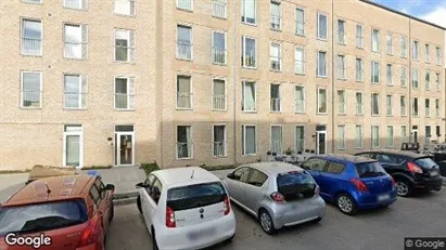 Apartments for rent in Brønshøj - Photo from Google Street View