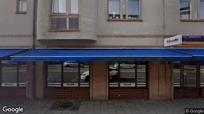 Apartments for rent in Linköping - Photo from Google Street View