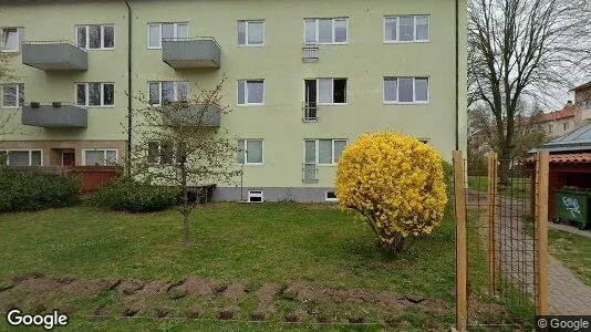 Apartments for rent in Kalmar - Photo from Google Street View