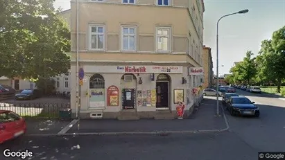 Apartments for rent in Karlstad - Photo from Google Street View