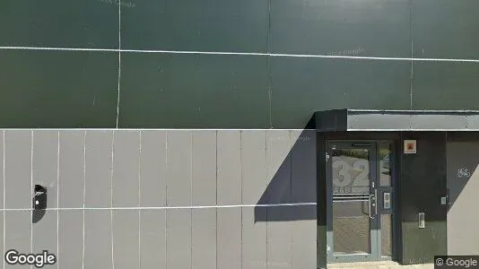 Apartments for rent in Västra hisingen - Photo from Google Street View