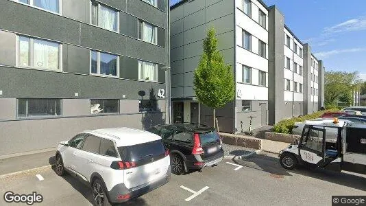 Apartments for rent in Västra hisingen - Photo from Google Street View