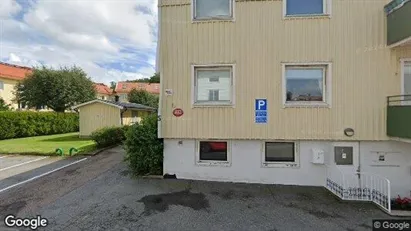 Apartments for rent in Gothenburg East - Photo from Google Street View