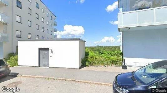 Apartments for rent in Stockholm South - Photo from Google Street View