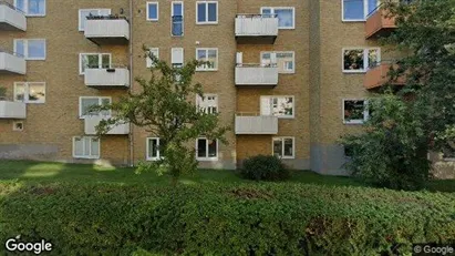 Apartments for rent in Majorna-Linné - Photo from Google Street View