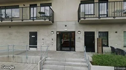 Apartments for rent in Gävle - Photo from Google Street View