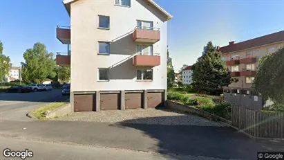 Apartments for rent in Lundby - Photo from Google Street View