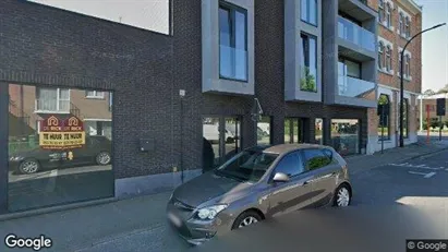 Apartments for rent in Aalst - Photo from Google Street View