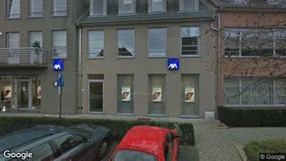 Apartments for rent in Lommel - Photo from Google Street View