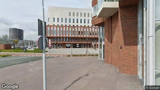 Apartments for rent in Zaanstad - Photo from Google Street View