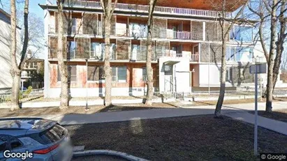 Apartments for rent in Tallinn Kesklinna - Photo from Google Street View