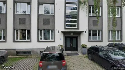 Apartments for rent in Tallinn Kesklinna - Photo from Google Street View