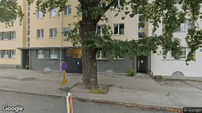 Apartments for rent in Tallinn Kesklinna - Photo from Google Street View