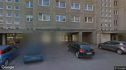Apartments for rent in Tallinn Kesklinna - Photo from Google Street View