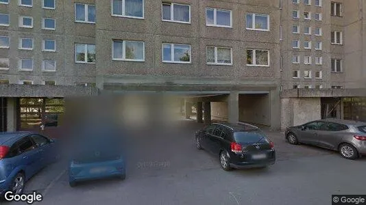 Apartments for rent in Tallinn Kesklinna - Photo from Google Street View